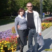 Оксана *** on My World.