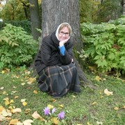 Алексеевна Мед. on My World.