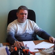 Шкарупа Андрей on My World.
