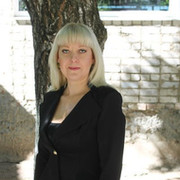 Елена Терешкина on My World.