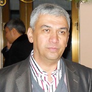 Фурхат Абдухаликов on My World.