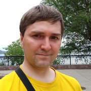 Алексей Дюков on My World.