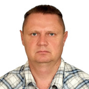 Игорь Абушаев on My World.