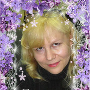 Елена Ш. on My World.