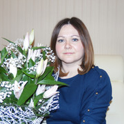 Алла Шатова on My World.