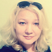 Татьяна Адамова on My World.