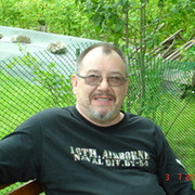 Андрей Меркушев on My World.