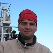 Александр Федулов on My World.