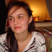 Анна Г on My World.