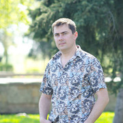 Агафонов Александр on My World.