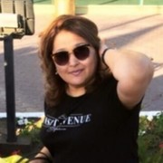Gulnara Aubakirova on My World.