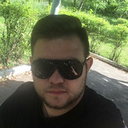 Артём Гулаков on My World.