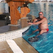 Виктор Ахрамеев on My World.