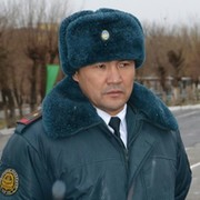 Айдос Мальтаев on My World.