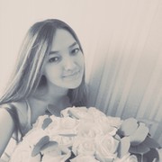 Айганым Ещанова on My World.