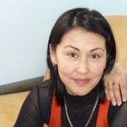Айнур Зайдулла on My World.