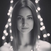 Екатерина Медянко on My World.