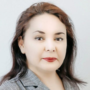Лира Волкова on My World.