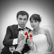 Даурен Азимбеков on My World.