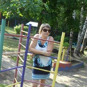 Елена Акимова on My World.