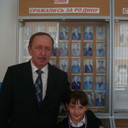 Юрий Акимов on My World.