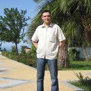Alex Avilov on My World.