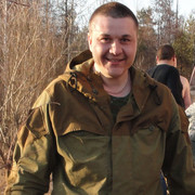 Александр Юрьев on My World.