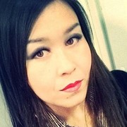 Альбина Валиуллина on My World.