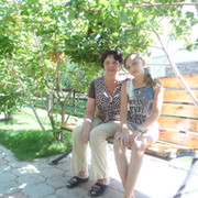 Альбина Холстинина on My World.