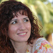 Альбина Шукурова on My World.