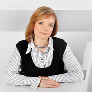 Алла Бороздина on My World.