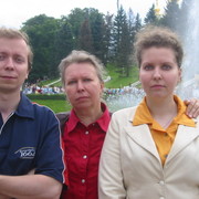 Алексей Кизик on My World.