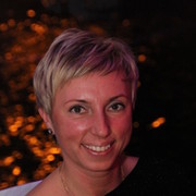 Елена Зимнухова on My World.