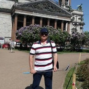Александр Комаров on My World.