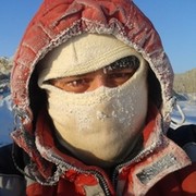 Александр Самарин on My World.