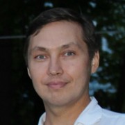 Александр Фадеев on My World.