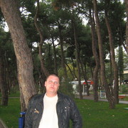 Александр Бакатьев on My World.
