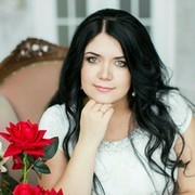 Александра Фомина on My World.