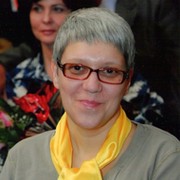 Ирина Гусакова on My World.