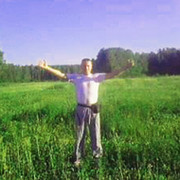 Алексей Glinskih on My World.