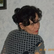 Елена Чернецова on My World.