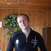 Александр Кашевский on My World.
