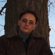 Александр Саламатин on My World.
