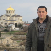 Алексей Королев on My World.
