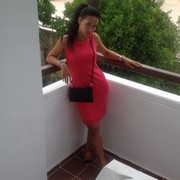 Юлия Соколова on My World.