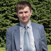 Александр Кравчук on My World.