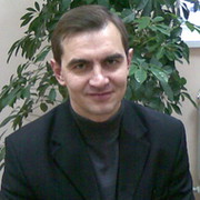 Александр Черноволот on My World.