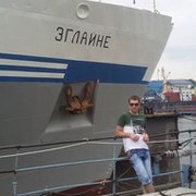 Александр Владимирович on My World.