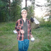 Алексей Ионов on My World.