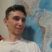 Александр Кузнецов on My World.